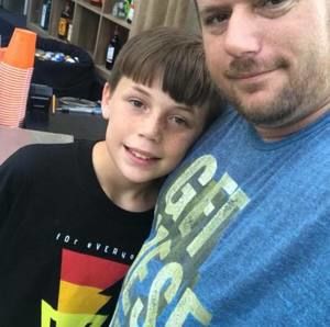 Meet your Posher, Blake